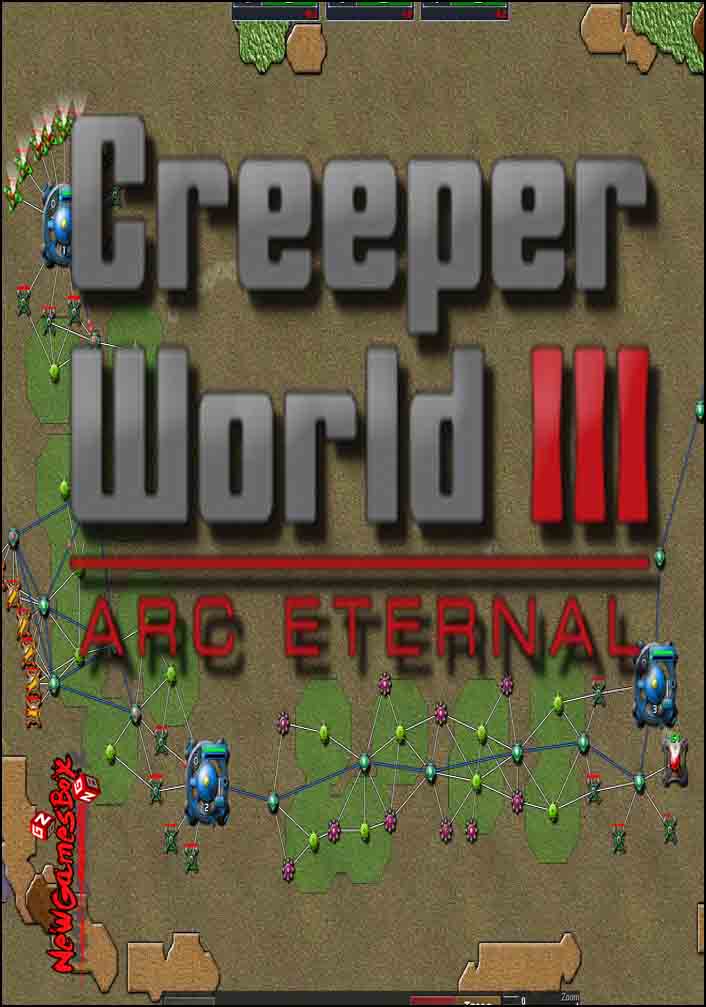 Creeper world 3 download free