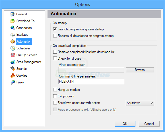 Download Accelerator Manager Ultimate Full Crack